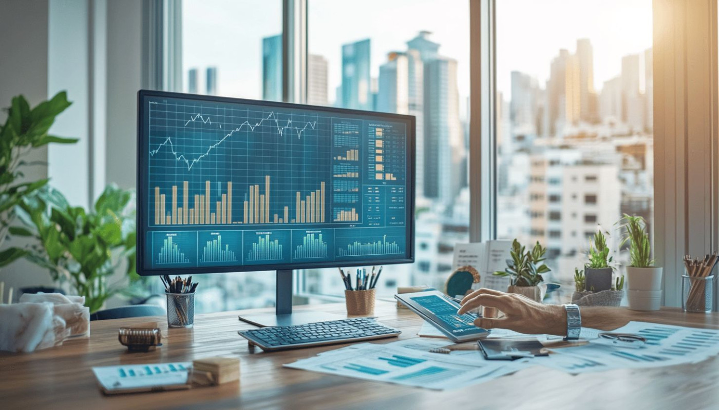 Comment gérer efficacement un investissement immobilier depuis l'étranger ?