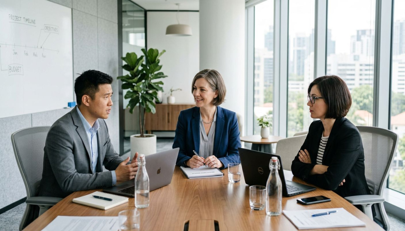 Comment la médiation peut-elle résoudre efficacement vos litiges juridiques ?