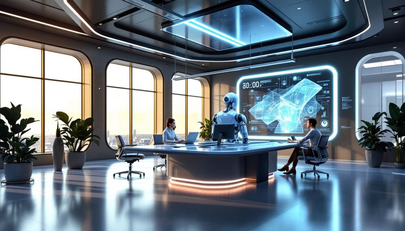 Comment les nouvelles technologies transforment-elles la gestion documentaire ?