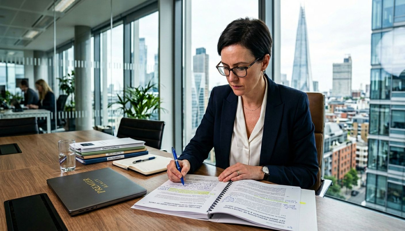 Comment naviguer dans les changements de la loi SRU en immobilier ?