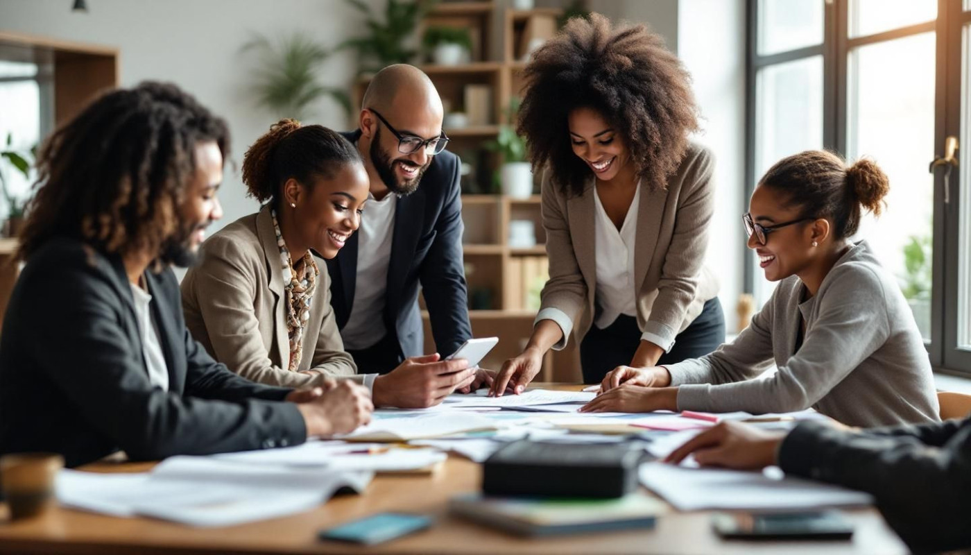 Évolution des métiers du droit : quelles compétences renforcer ?