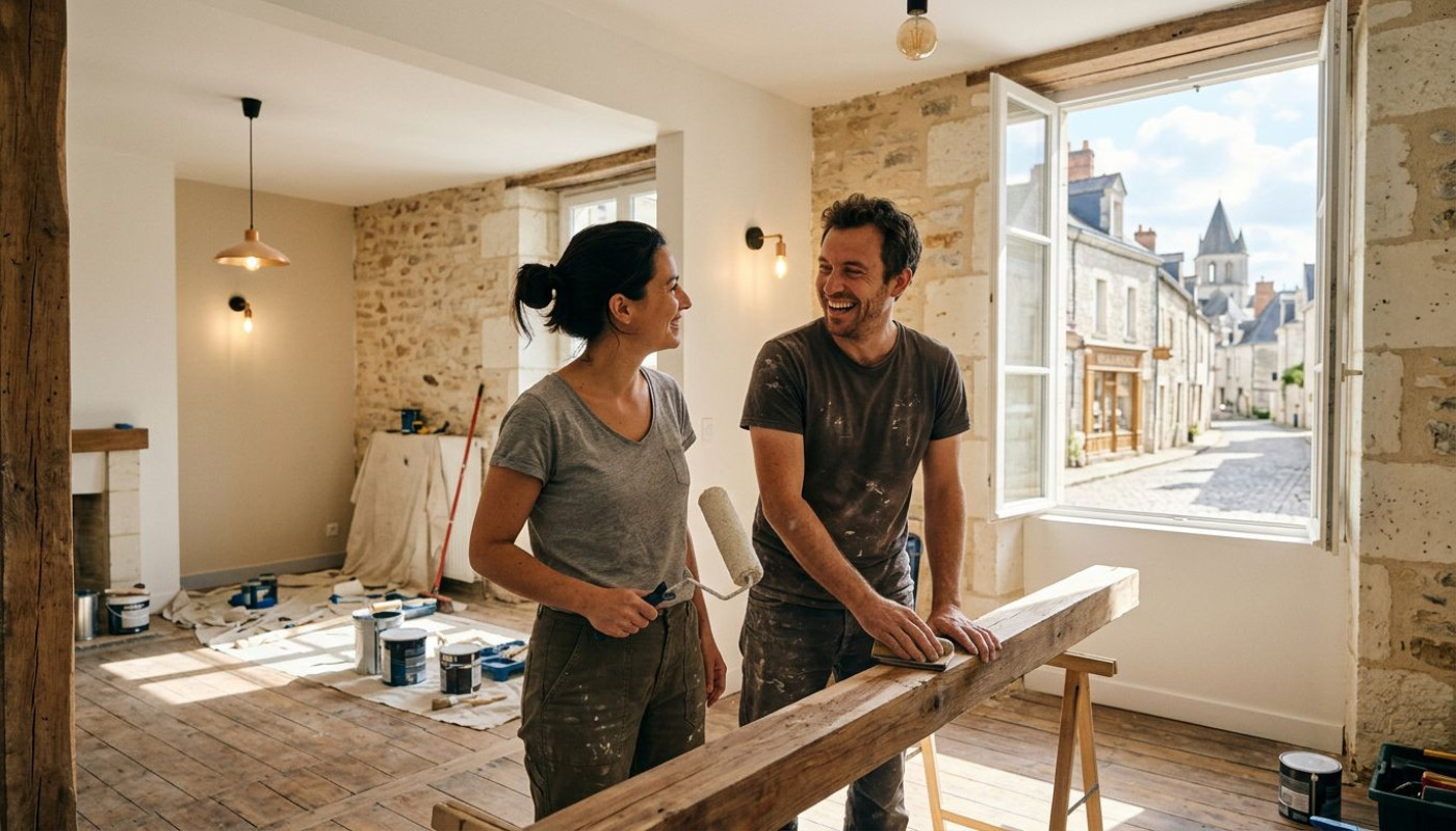 Investissement locatif : faut-il vraiment miser sur les petites villes ?