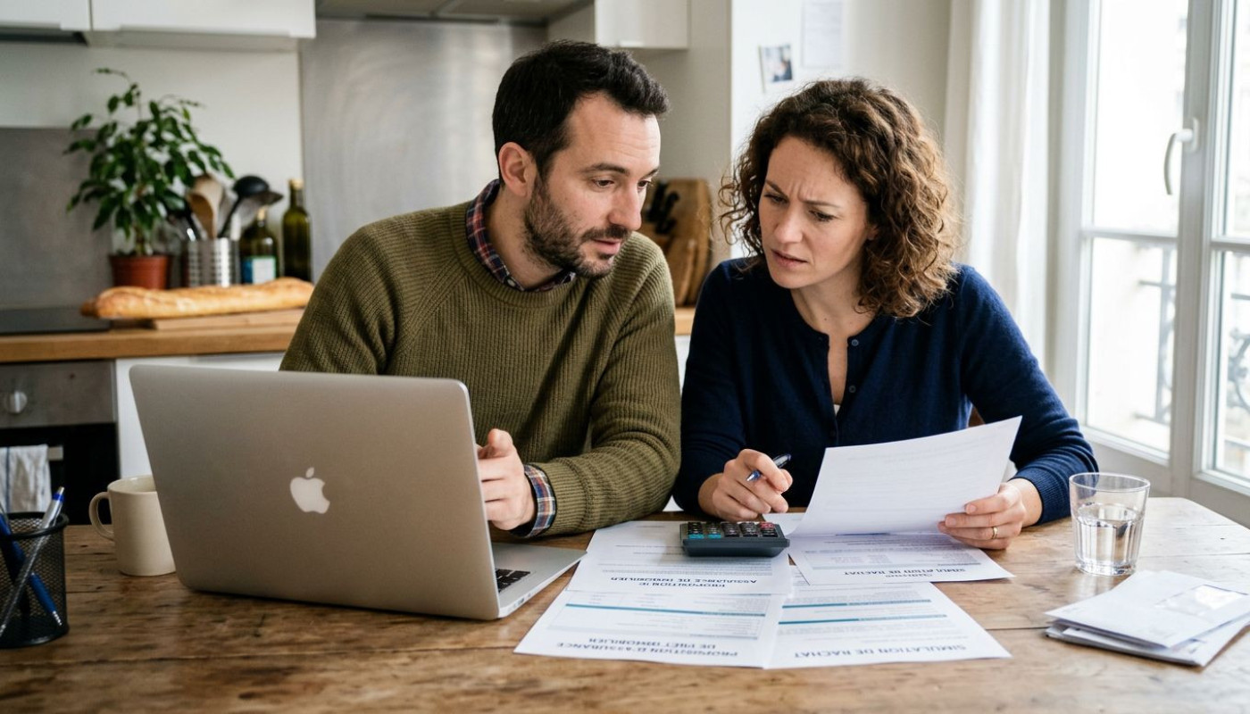 Les Français face à l’assurance de prêt immobilier : simulacre ou véritable avancée pour le pouvoir d’achat ?