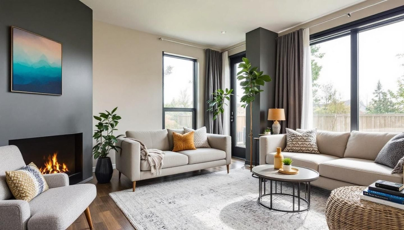 Maximiser l'efficacité énergétique : astuces pour rénover votre habitat