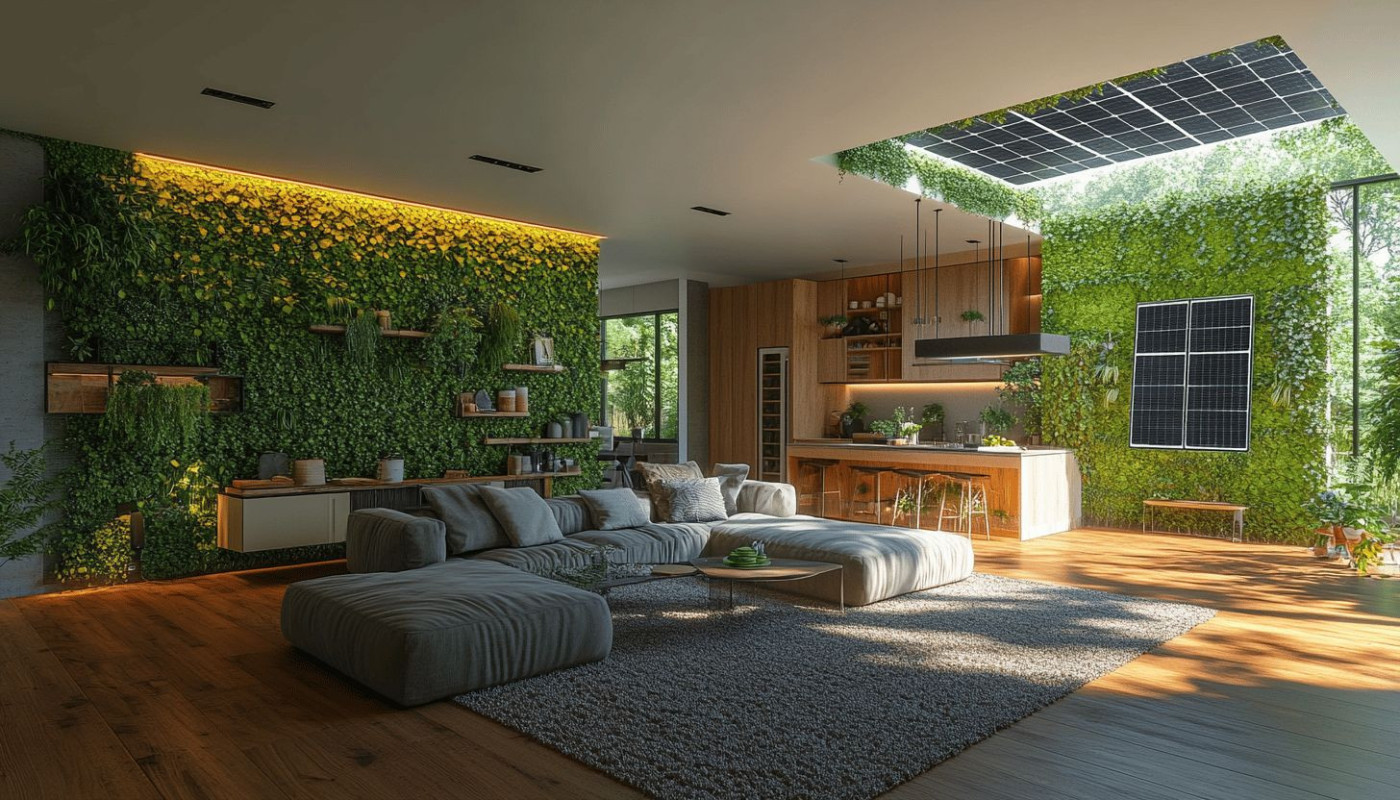 Maximiser l'efficacité énergétique de votre habitation : stratégies clés