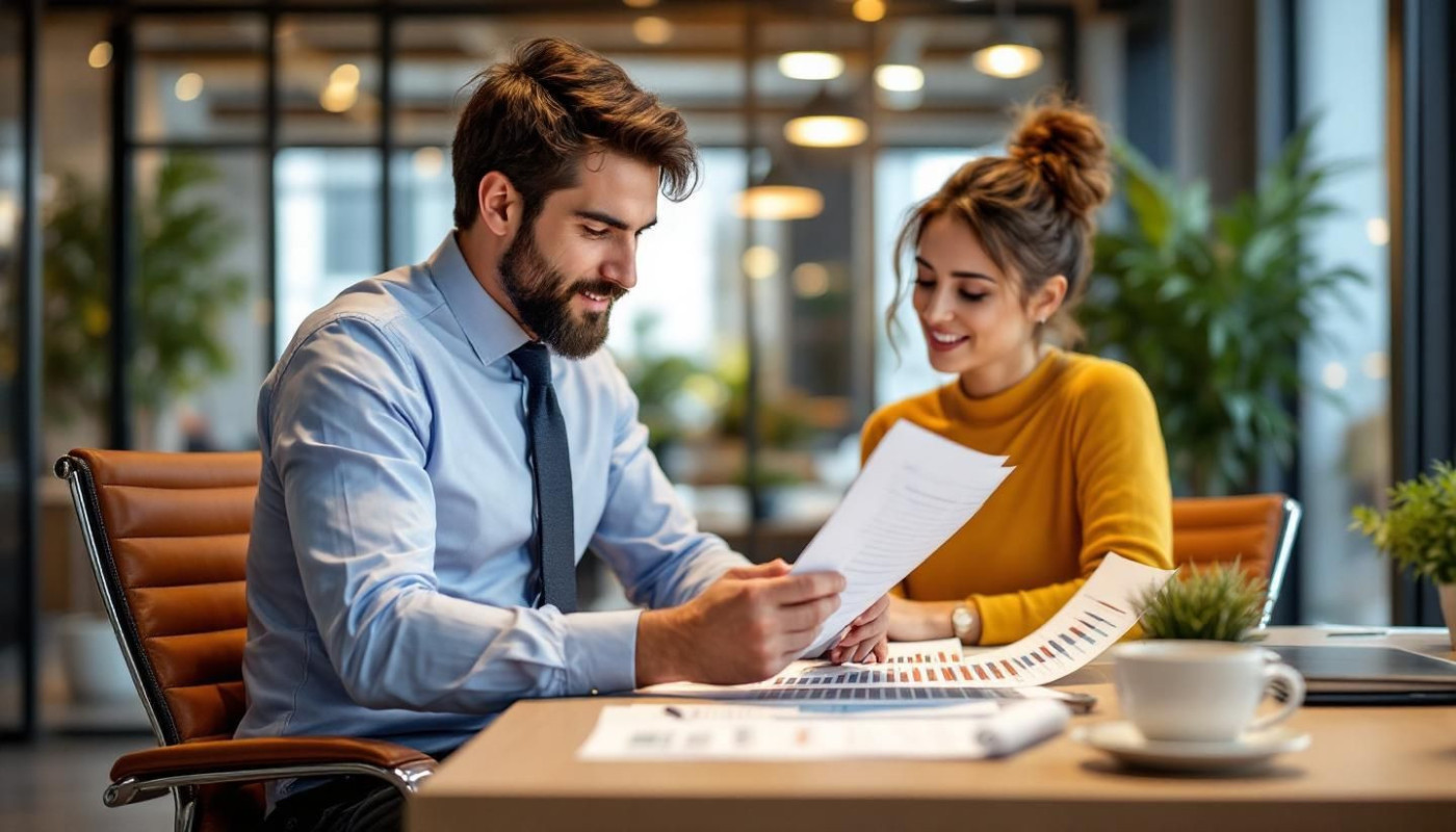 Stratégies pour augmenter la rentabilité de vos biens immobiliers