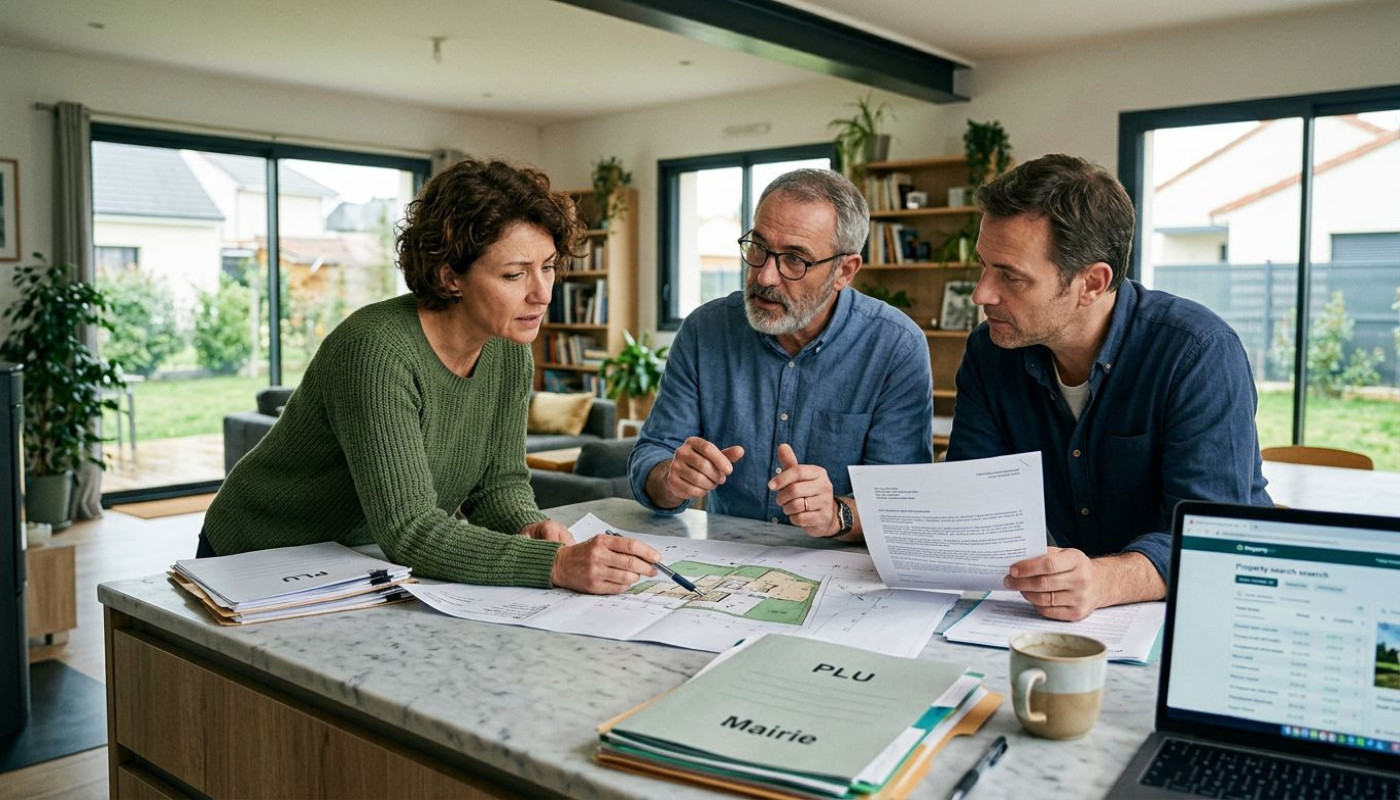 Stratégies pour contester une décision d'urbanisme : quels recours ?