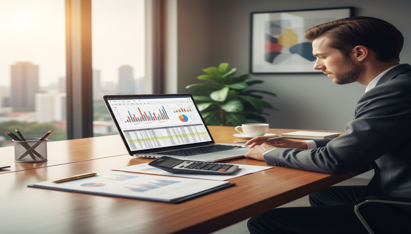 Stratégies pour optimiser les déductions fiscales en entreprise