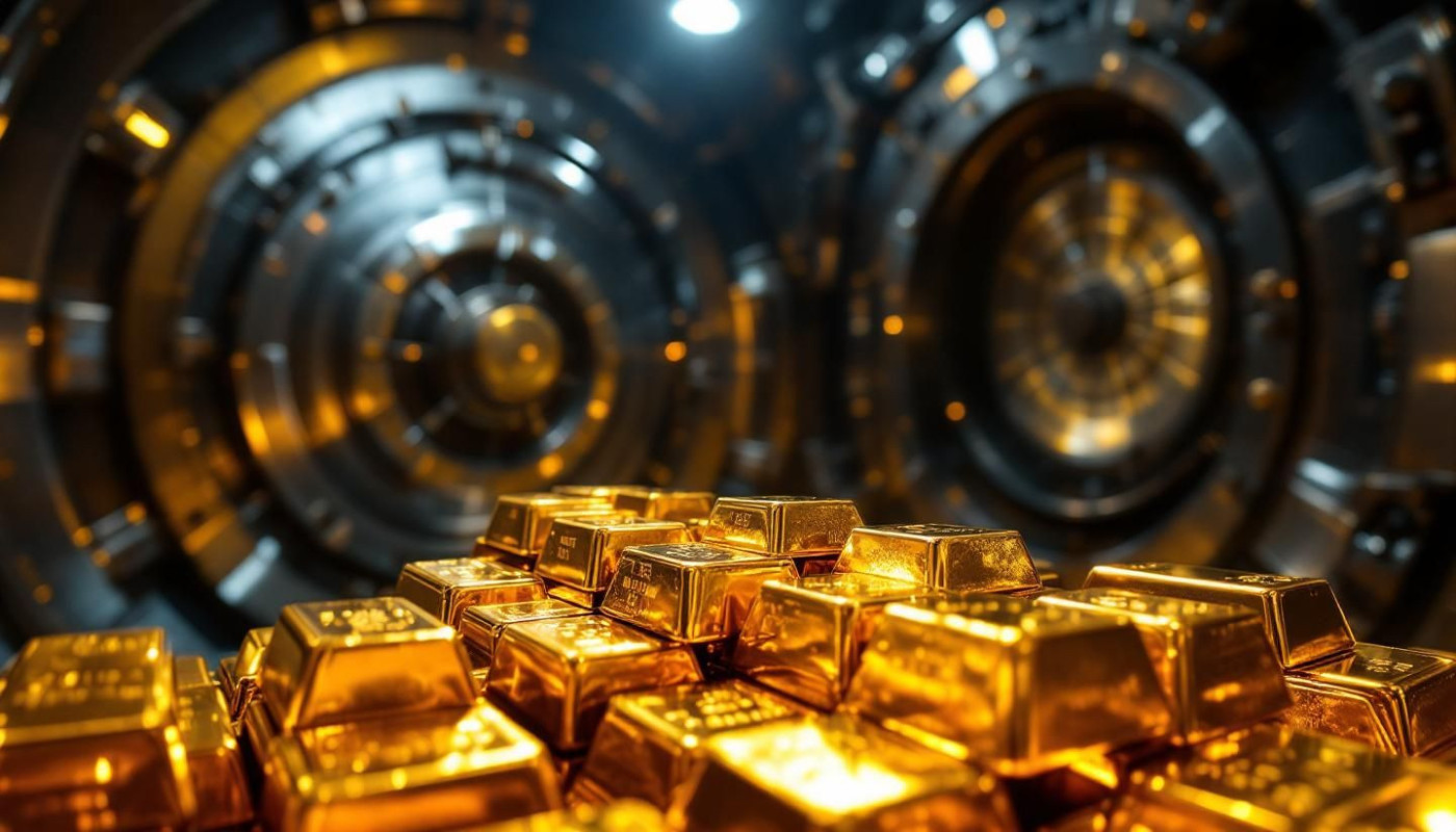 Stratégies pour optimiser l'investissement en métaux précieux