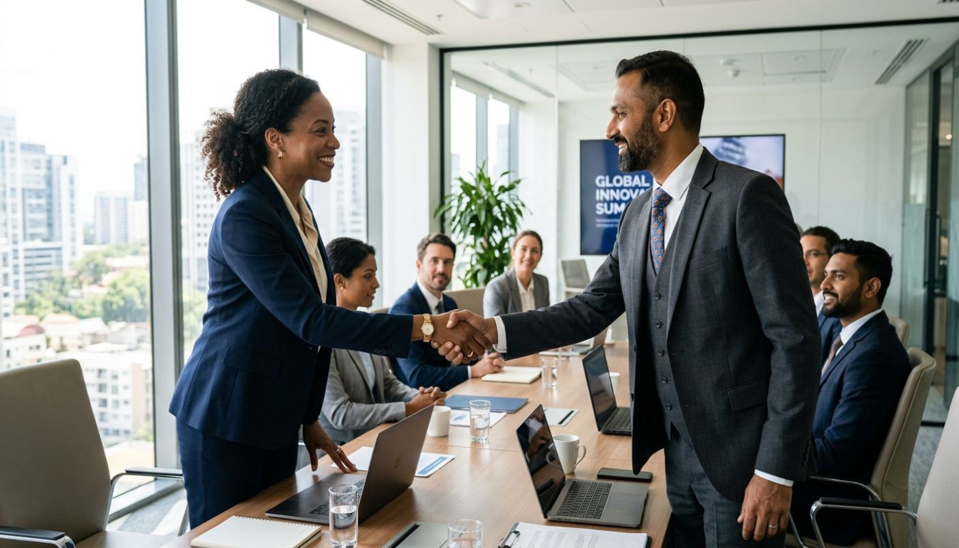Stratégies pour réduire les litiges dans les transactions commerciales